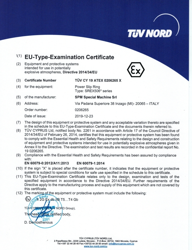 ec-type-examination-certificate-china-yaao-valve